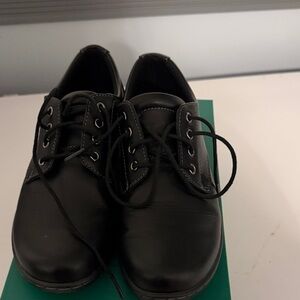 Eastland Black Women's Sneakers